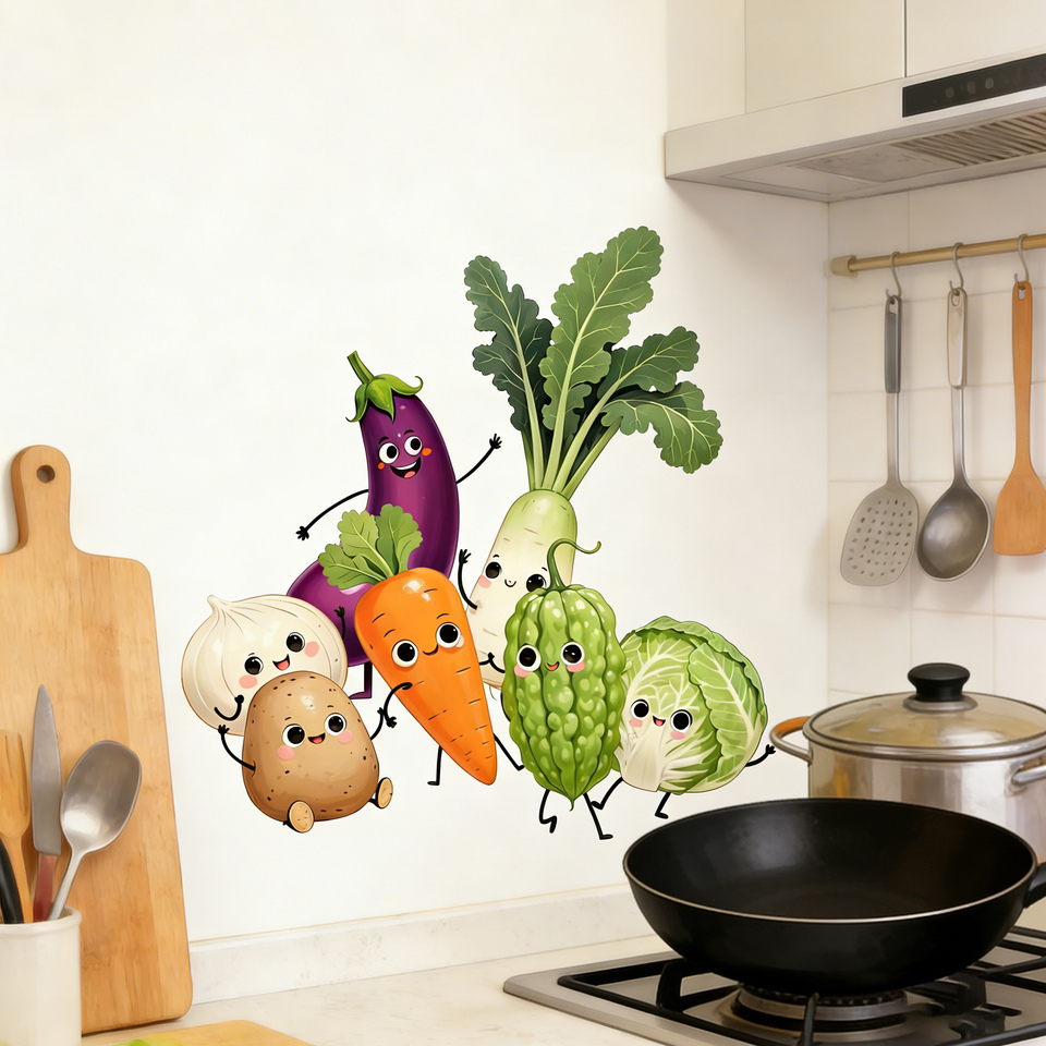 Pvc Panel Background - Ev Dekorasyonu İçin Duygusal İfadeyi Yansıtan