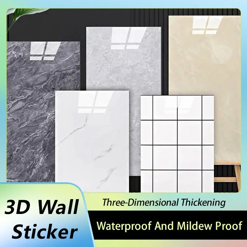 30 cm * 60 cm İmitasyon Mermer - Pvc Panel Background incelemesi ve fiyatı