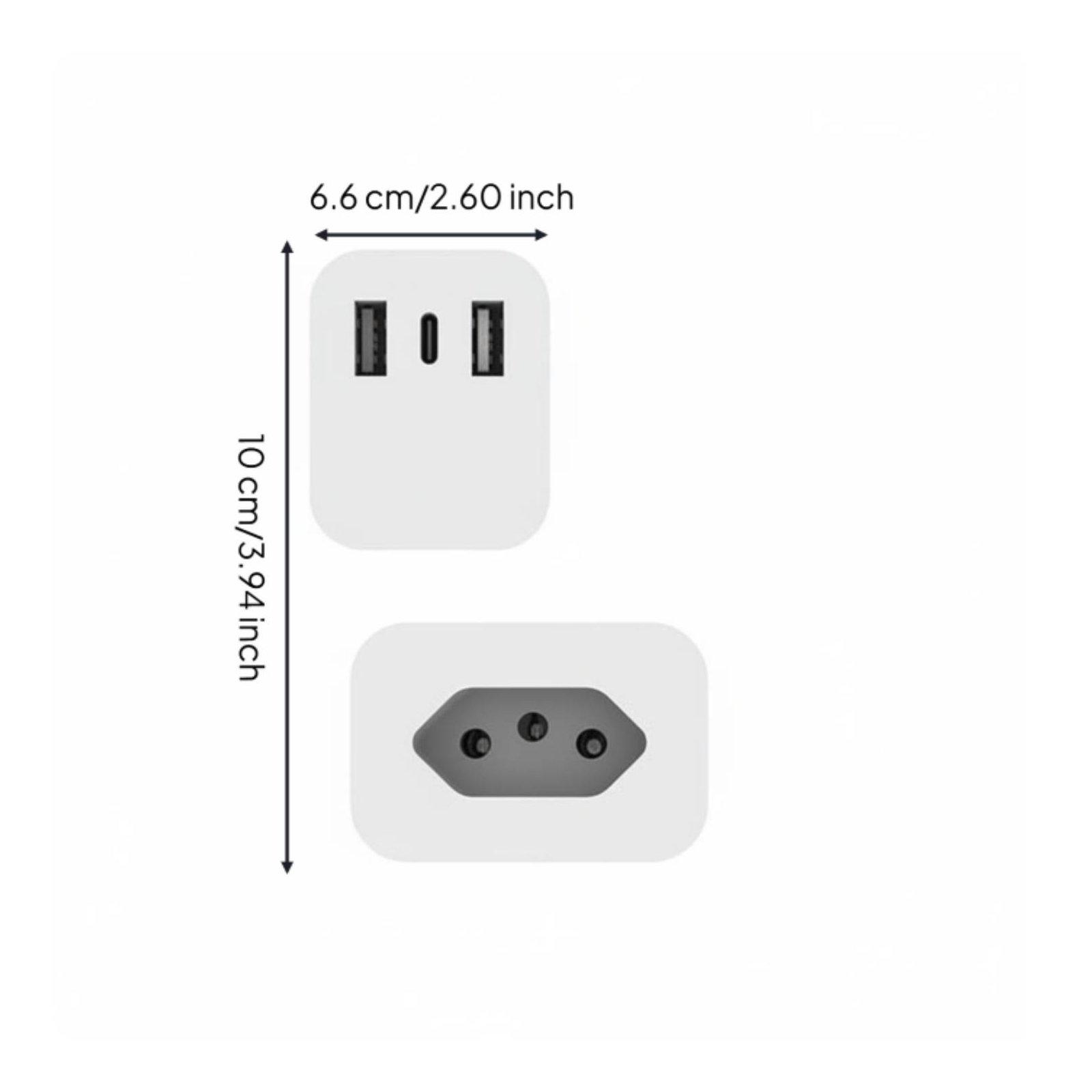 Enerji İzleme Zamanlayıcı Fonk - Timer Dual Outlet incelemesi ve fiyatı