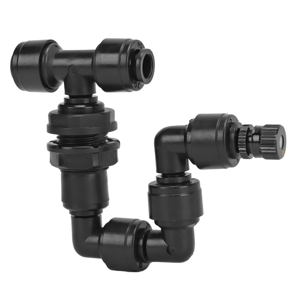 PP Sürüngen Sisleyici, Siyah,  - Misting Nozzle Reptile incelemesi ve fiyatı