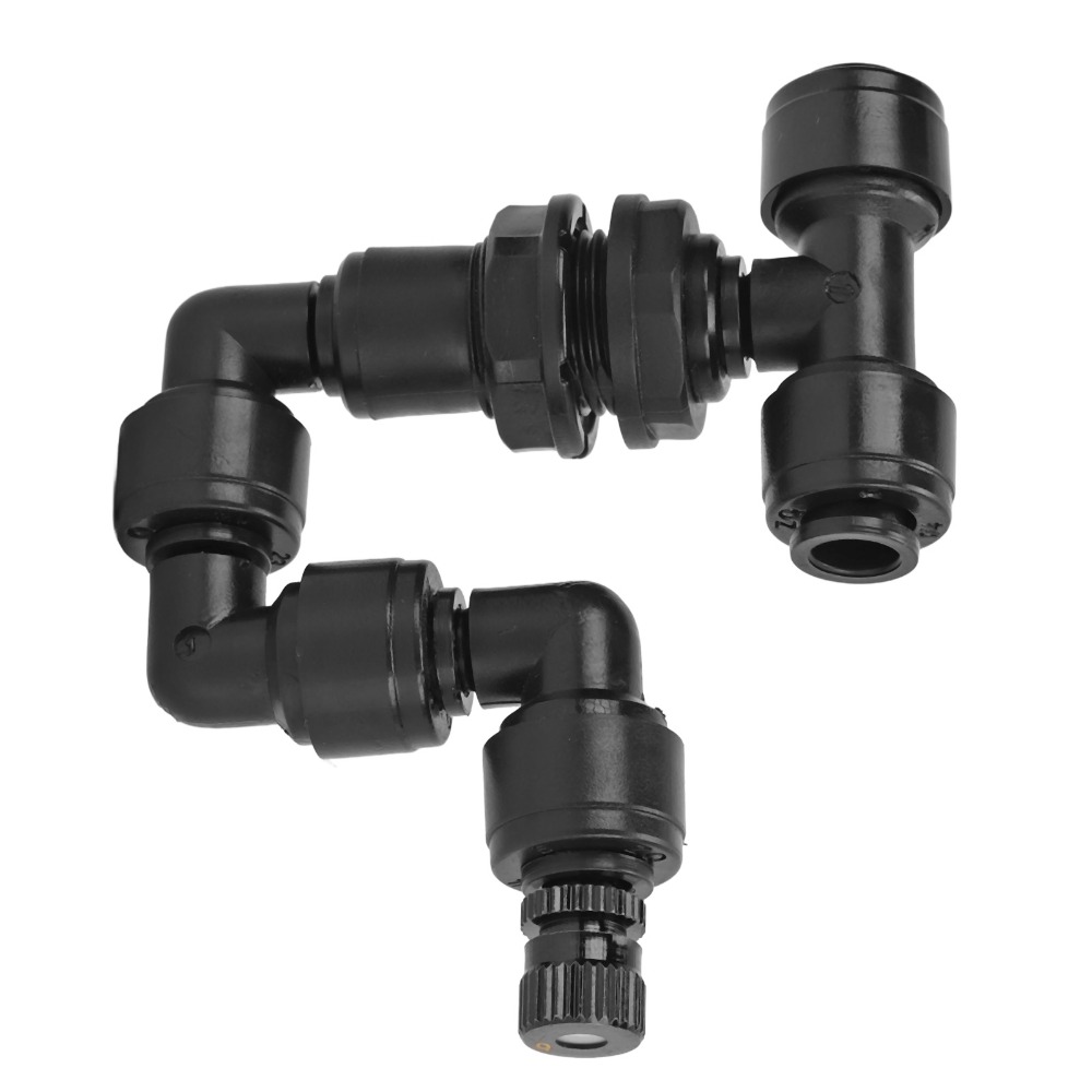 PP Sürüngen Sisleyici, Siyah,  - Misting Nozzle Reptile incelemesi ve fiyatı
