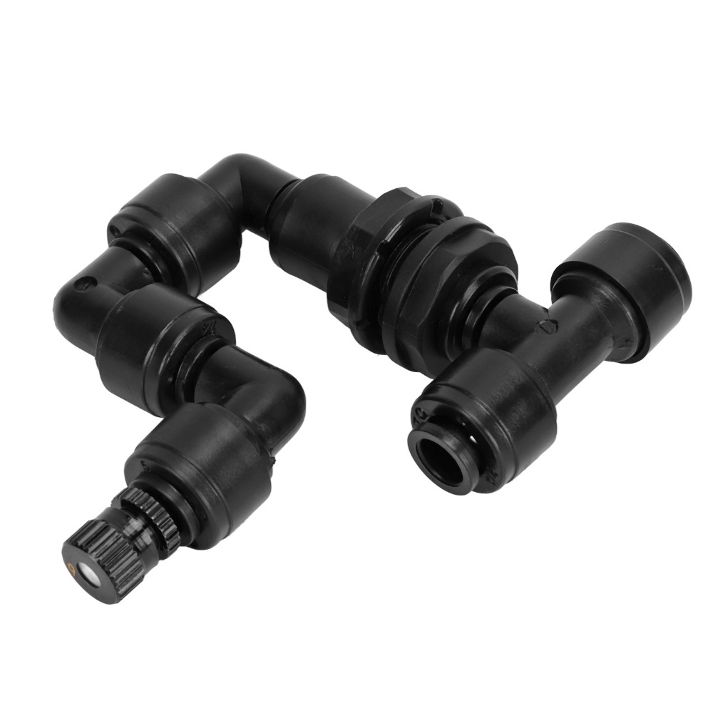 PP Sürüngen Sisleyici, Siyah,  - Misting Nozzle Reptile incelemesi ve fiyatı